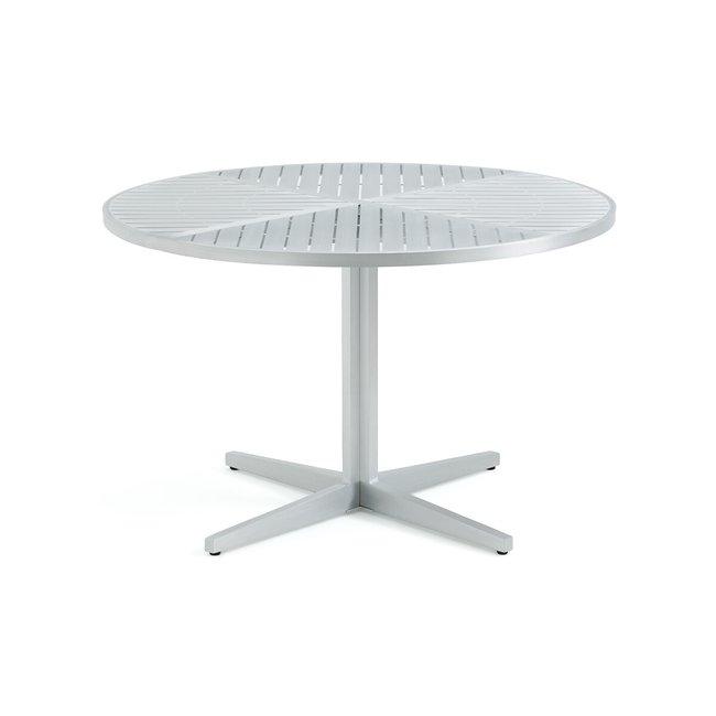 Table de jardin aluminium, Kotanne galva <span itemprop=