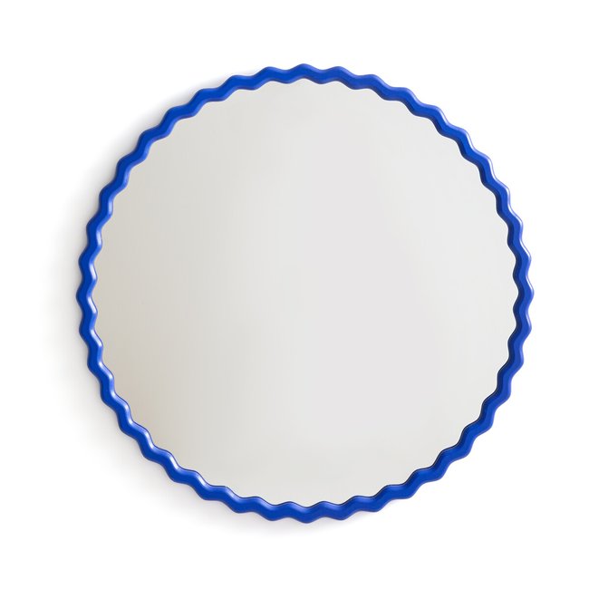 Miroir ondulé Ø60 cm, Nadima - LA REDOUTE INTERIEURS