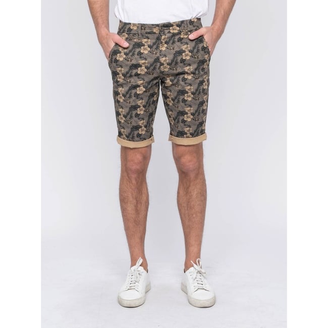Bermuda Chino Motifs Bolmak - RITCHIE