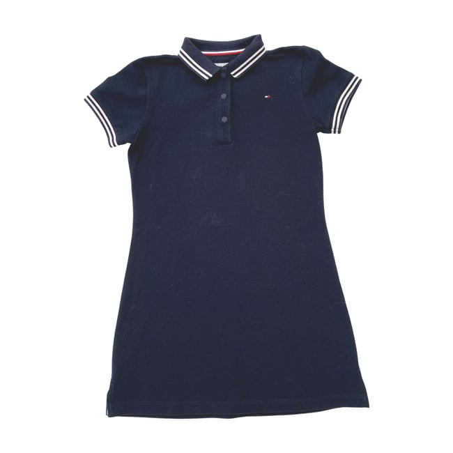 Robe enfant - Très bon état bleu <span itemprop=