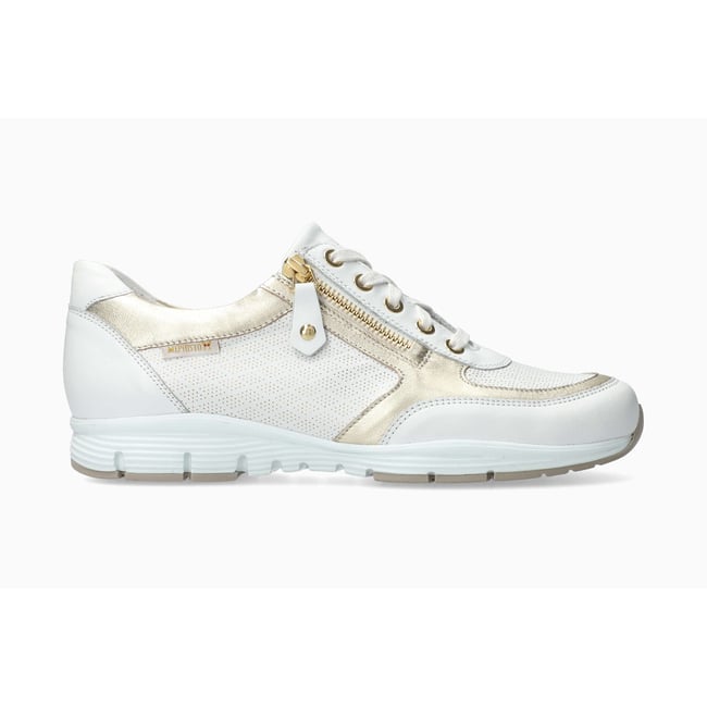 Baskets en cuir YLONA - MEPHISTO