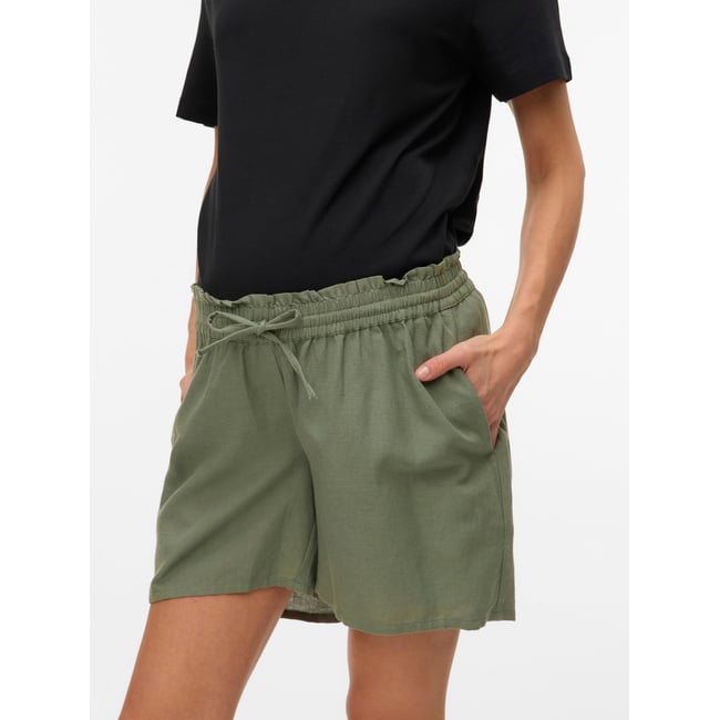Short - MAMA LICIOUS