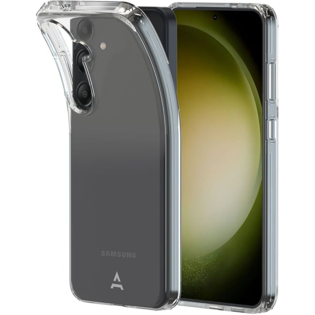 Coque Samsung S24+ Antichoc Made In France - ADEQWAT