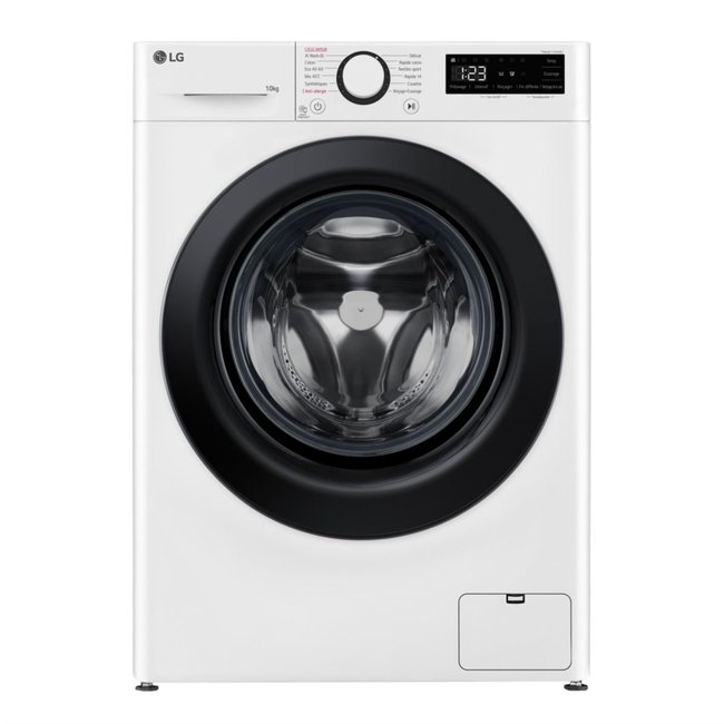 Lave linge hublot F14R35WHS - LG