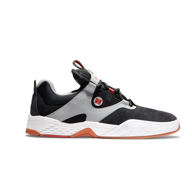 Chaussures KALIS. noir black/grey/red <span itemprop=