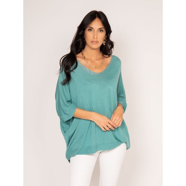 Pull Fin Kusmi - DONA LISA