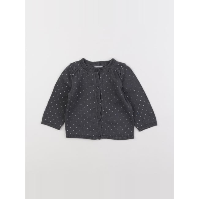 Gilet - Etat satisfaisant v002229 <span itemprop=