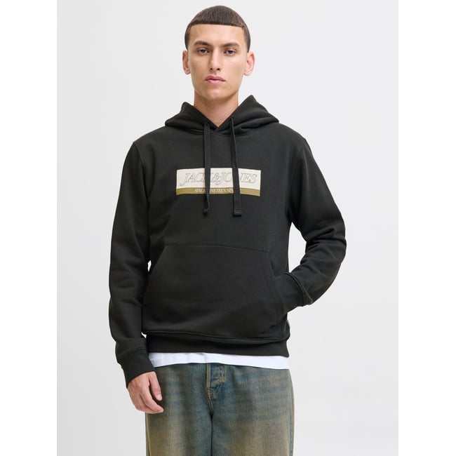 Sweat À Capuche - JACK & JONES