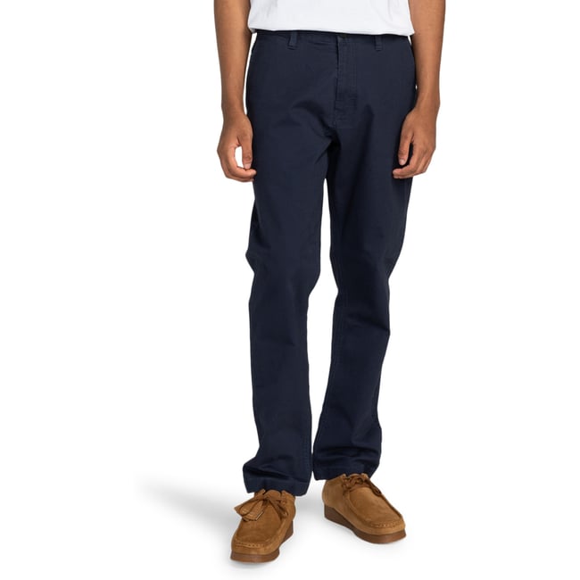 Pantalon chino HOWLAND CLASSIC - ELEMENT