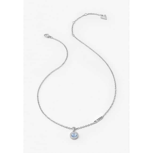 Collier Color My Day - GUESS