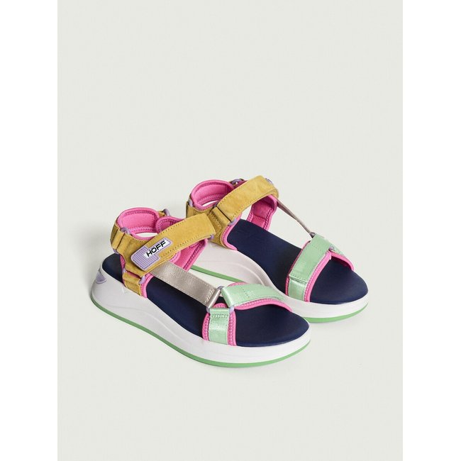 Sandalen Island Phuket bunt <span itemprop=