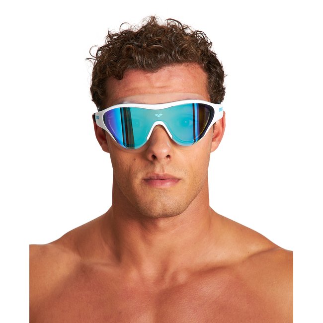 Lunettes s The One Mask Mirror - ARENA