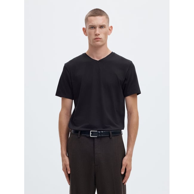 T-Shirt - SELECTED