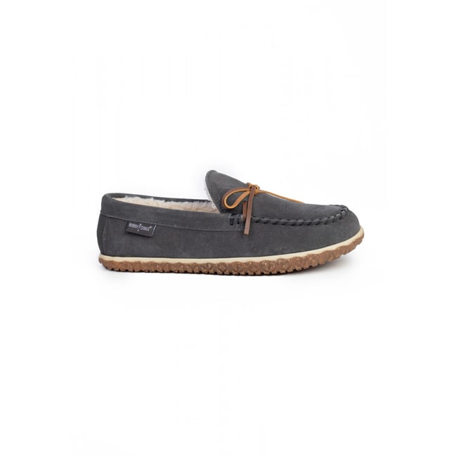 Mocassins Minnetonka En Jean - Taille US 7 Femme - Neufs Sans Boîte