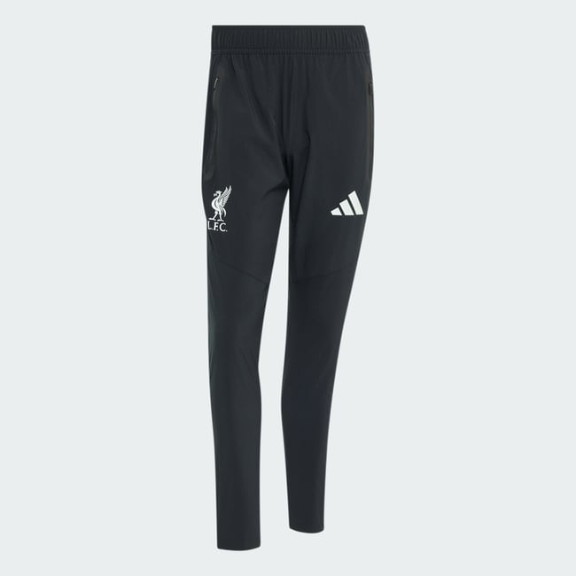 Pantalon Liverpool Fc Tiro Travel Pantalon Liverpool Fc Tiro Travel black <span itemprop=