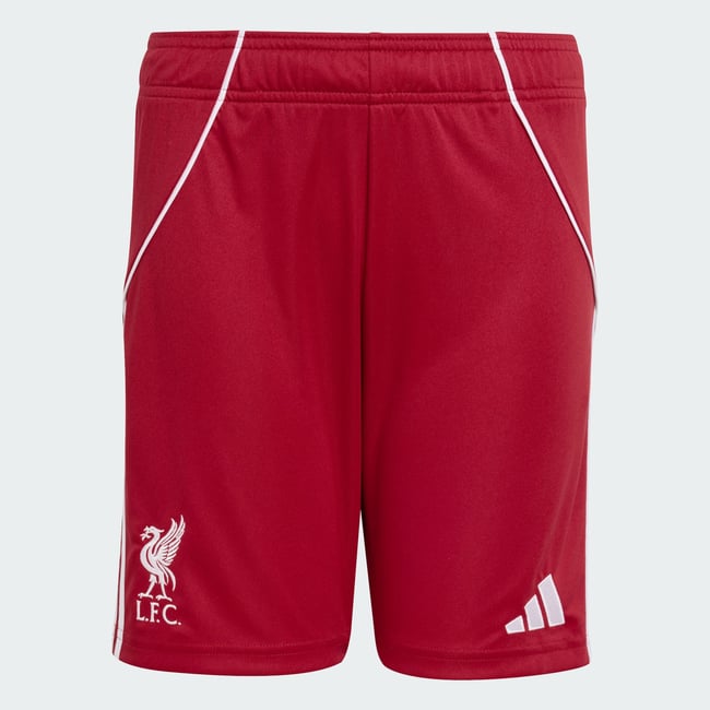 Short Domicile Liverpool Fc 25/26 Enfants Short Domicile Liverpool Fc 25/26 Enfants strawberry red <span itemprop=