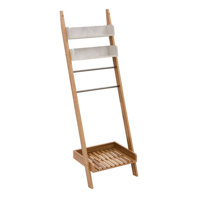 Porte-serviettes COME Couleur beige <span itemprop=