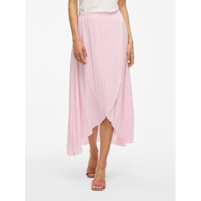 Jupe Longue cherry blossom <span itemprop=