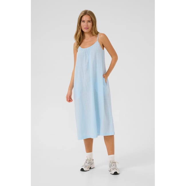Robe bleu nantucket breeze <span itemprop=