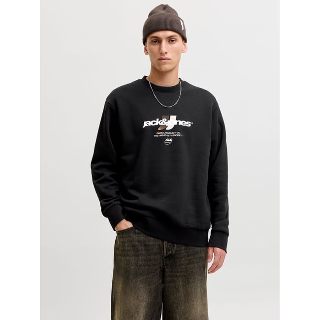 Sweat-Shirt - JACK & JONES