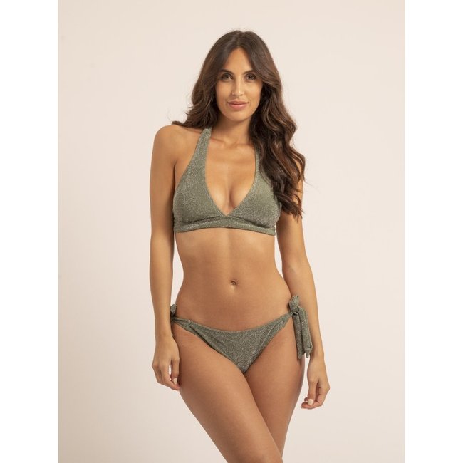 Maillot 2 Pièces Fil textile Ginny - DONA LISA