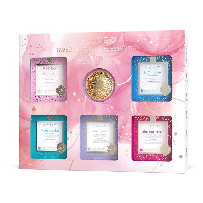 Set UFO 3 multicolor <span itemprop=
