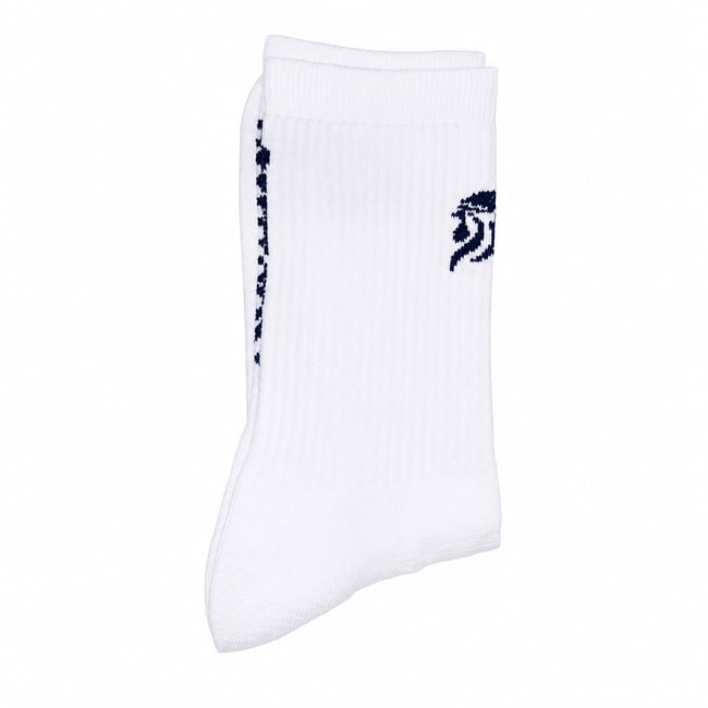 Chaussettes sport hautes - SHILTON
