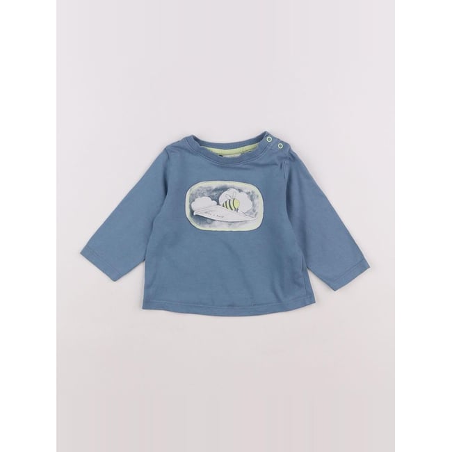 Tee-shirt - Très bon état v002232 <span itemprop=