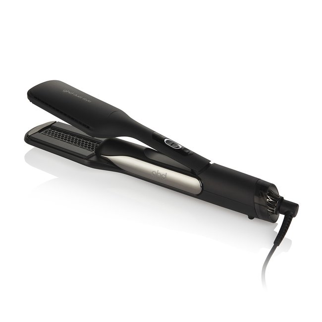 Lisseur séchant Duet Style noir <span itemprop=