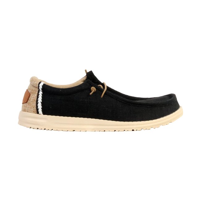 Mocassin Basse à Lacets - ENZO MARCONI