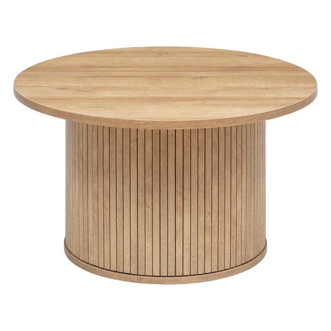 Table basse COLVA Couleur beige <span itemprop=