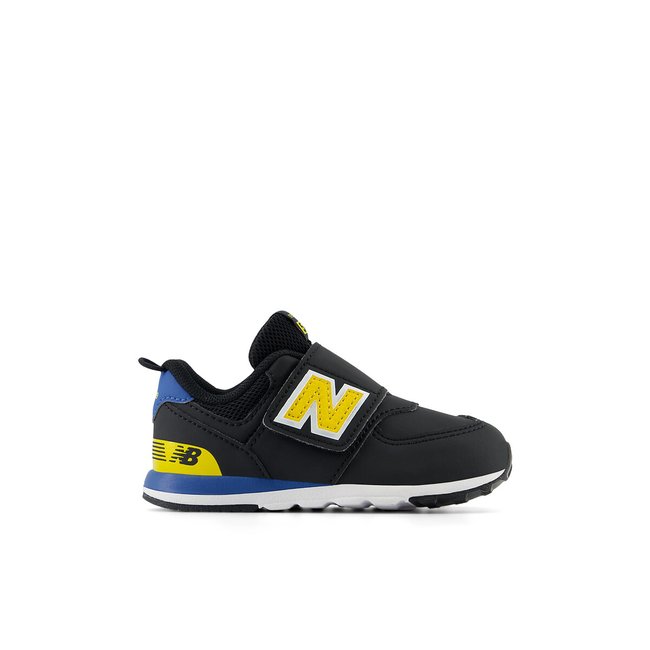 Sneakers NW574 marine/giallo NEW BALANCE