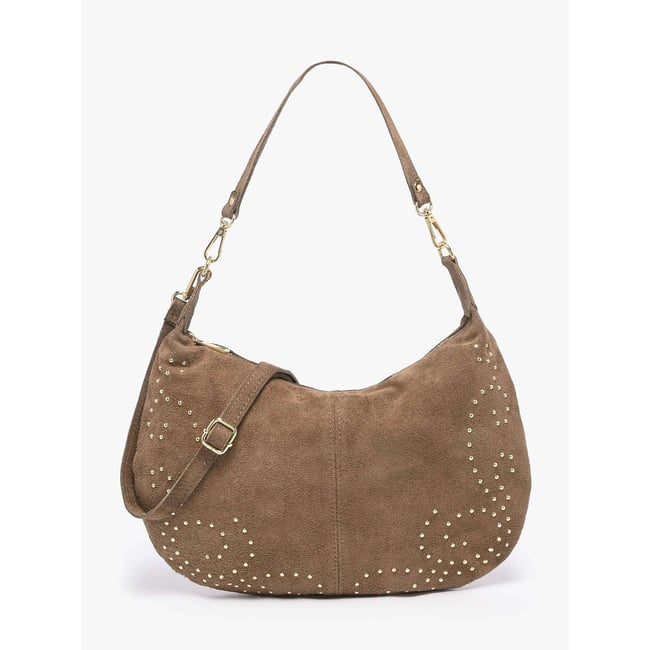 sac porté épaule Velvet - MILANO