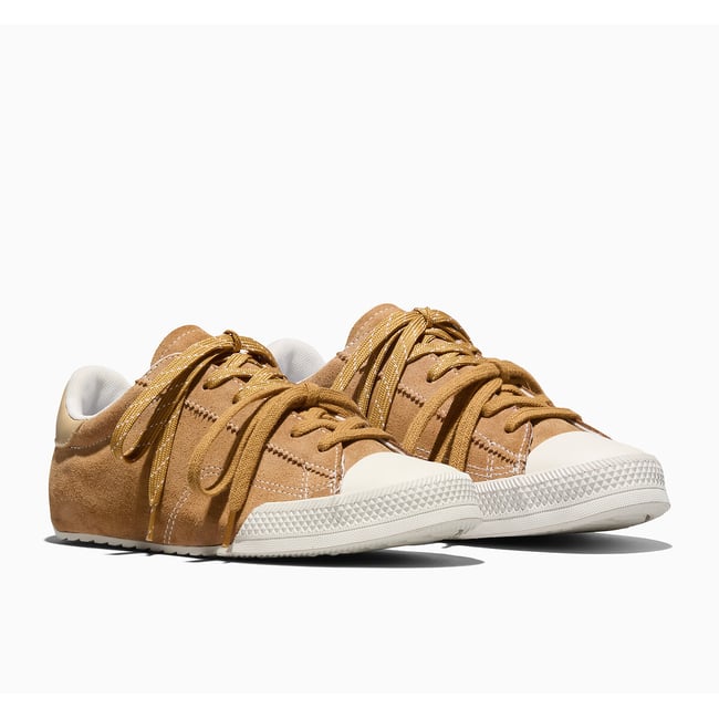 Baskets Chuck Taylor Lo Seasonal Color beige <span itemprop=