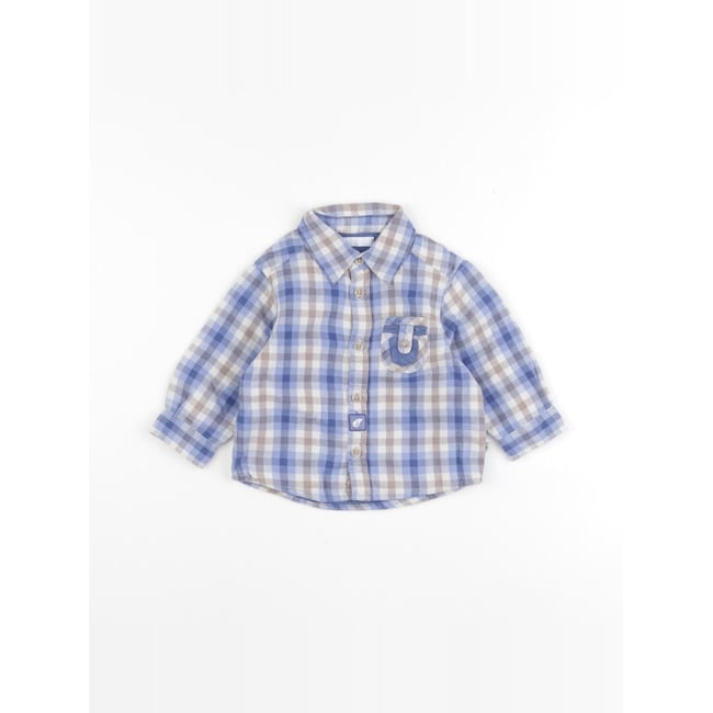Chemise - Très bon état v002227 <span itemprop=