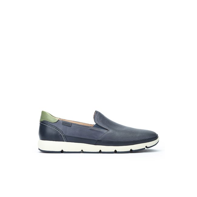 Mocassins cuir FUENCARRAL - PIKOLINOS