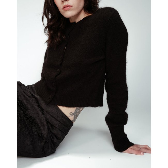 Cardigan ORSINA - GRACE & MILA