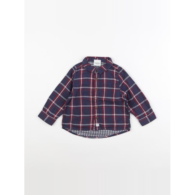 Chemise - Très bon état v019845 <span itemprop=