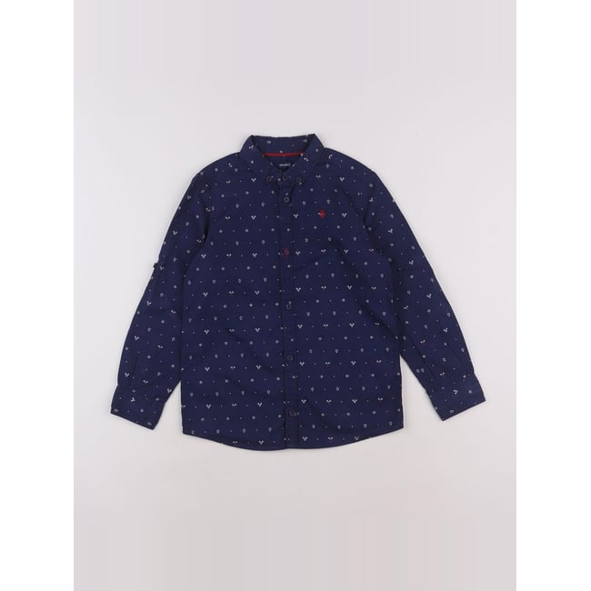 Chemise - Très bon état v002232 <span itemprop=