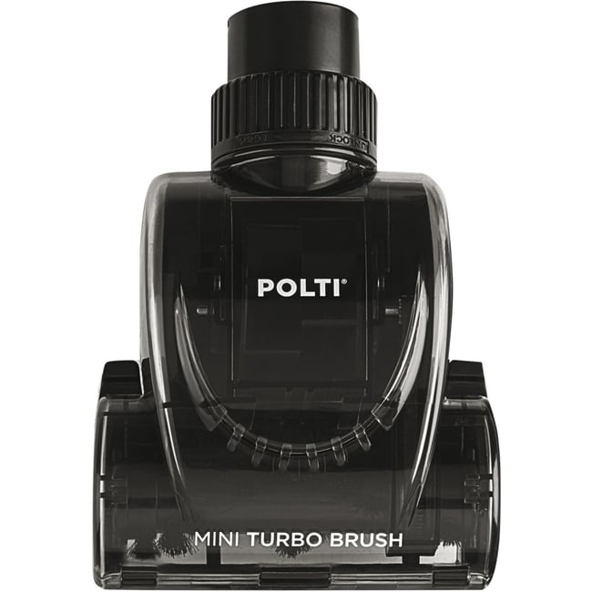 Turbobrosse Mini Turbo PAEU0292 poils animaux Vaporetto standard <span itemprop=