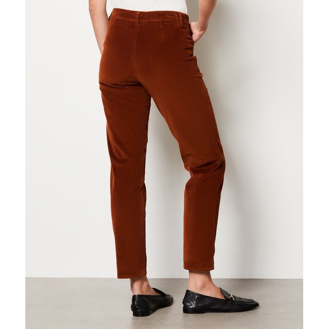 Pantalon côtelé ENORY - ETAM