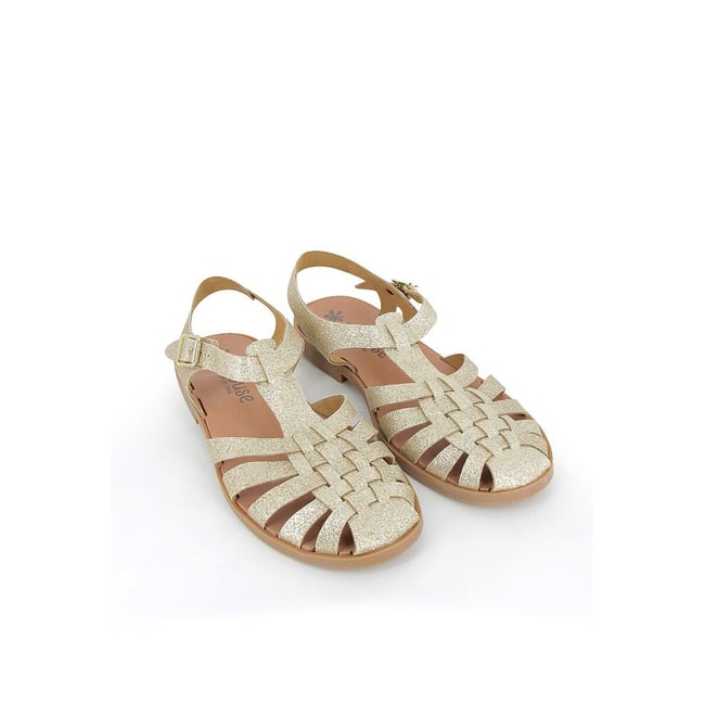 Sandalias de piel Sunville - MEDUSE