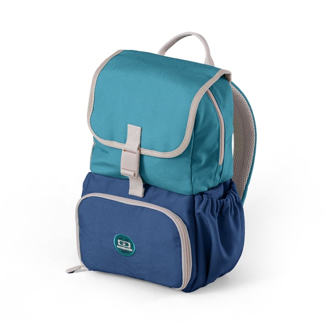 Le sac à dos isotherme enfant, Explorer - MONBENTO