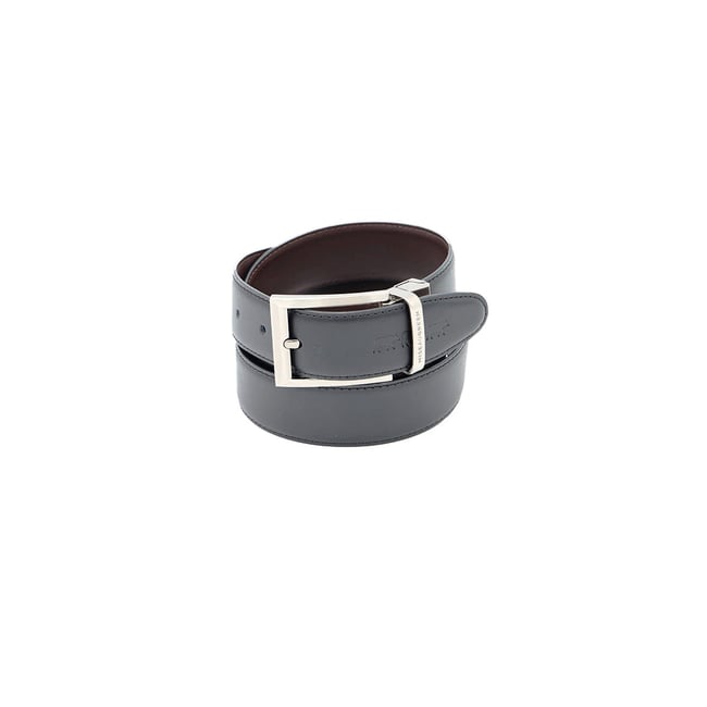 Ceinture réversible x reprise <span itemprop=