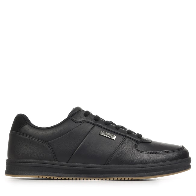 Baskets PALMIROMONTY black <span itemprop=