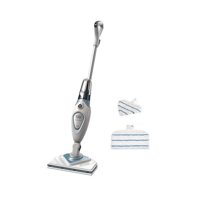 Balai vapeur FSM1616 - BLACK & DECKER
