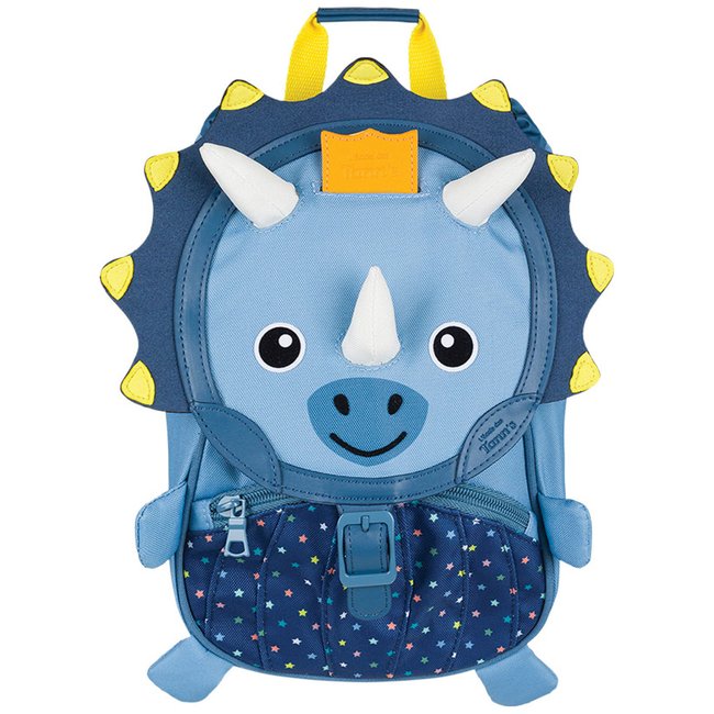 Sac à dos bleu <span itemprop=