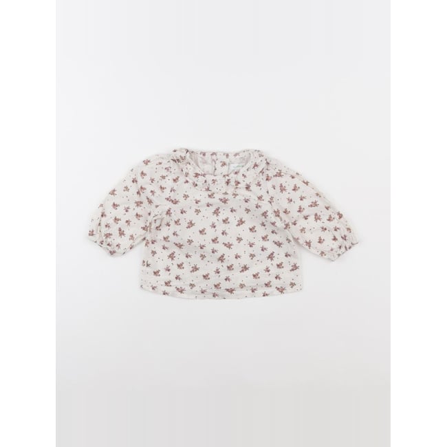 Blouse - Très bon état v002235 <span itemprop=