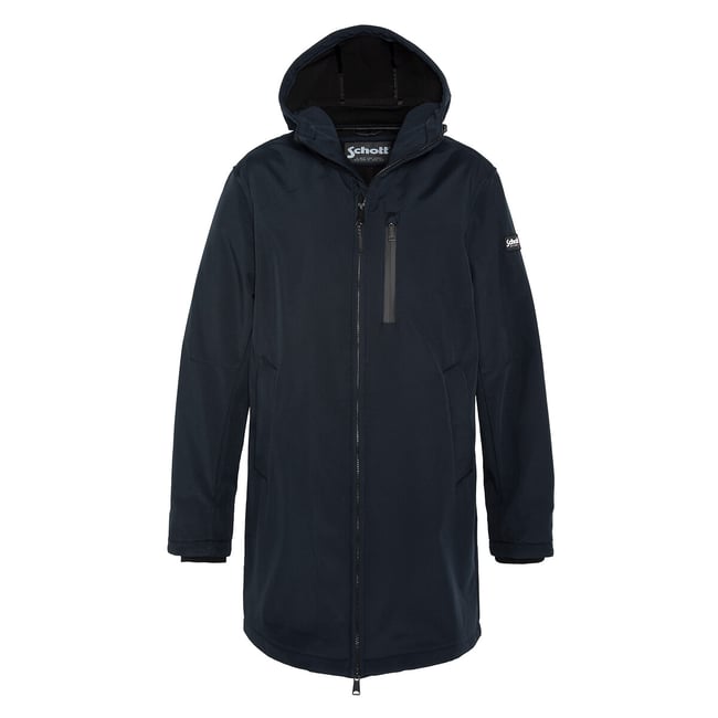 Parka à capuche Kalvin - SCHOTT