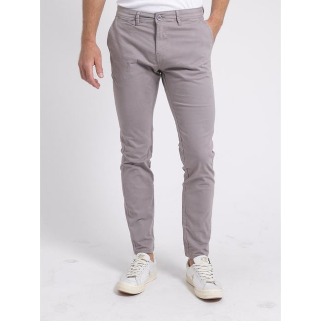 Pantalon Chino Valdek - RITCHIE
